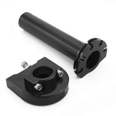 For 7/8'' 22mm Motorcycle Accelerator Twist Quick Action Throttle Grip Universal • $14.92