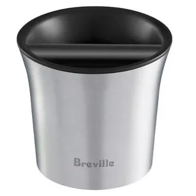 Breville The Knock Box Coffee Grounds Bin • $91.50