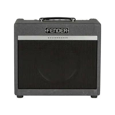 Fender Bassbreaker 15 Guitar Combo Amplifier 230V • $1368