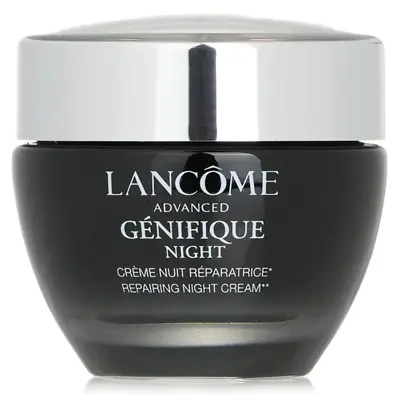 Lancome Advanced Genifique Night Cream 50ml/1.7oz • £104.98
