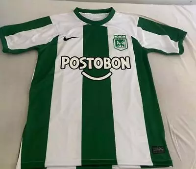 JERSEY Atlético Nacional HOME 2023 • $28.98