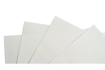 Drawing Cartridge Paper 220gsm A2 Retail Pack Of 50 • £25.52