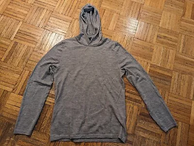 Vince Wool/cashmere Hoodie • $59