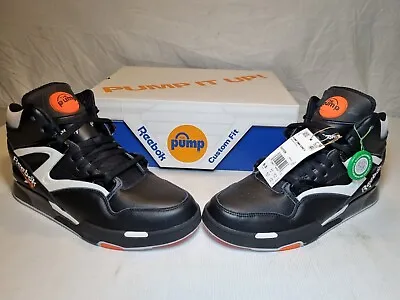 Size 9.5 Adult - Reebok Pump Omni Zone 2 Dee Brown 2021 - Stock X Authentic Guar • $490