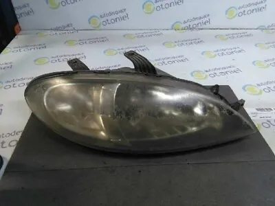 Right Headlights / Monoptica / 684432 For Daewoo Lacetti Cdx • $159.58