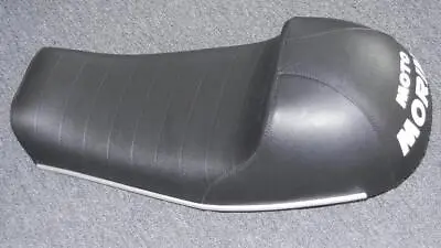 1970's Moto Morini 350 Sport Exact Replacement Seat Made In Italy By NISA 0031 • $199