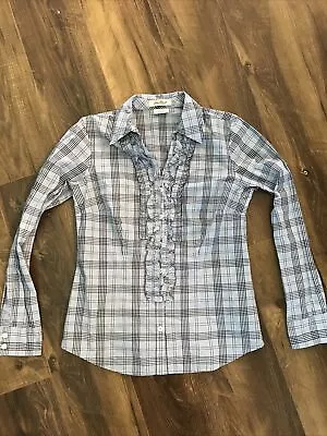 Van Heusen Shirt Size XS • $0.99