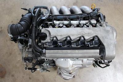 $2850 • Buy JDM Toyota Celica GTS Corolla Matrix XRS 2ZZ-GE Engine 1.8L  2ZZ 2000 -2005