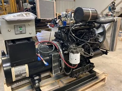 $7599 • Buy 20kw KUBOTA DIESEL GENERATORS 