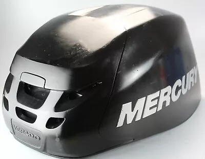 Mercury Verado 2005 2006 2007 2008 - 2014 Top Cowl Hood 200 225 250 275 300 HP • $350