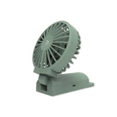 $43.95 • Buy Adam Elements- Mini Portable Fan