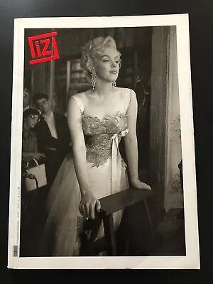 IZ Turkish Photography Magazine 2010/1 MARILYN MONROE Cover Dennis Stock • $19.99