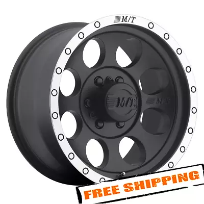 Mickey Thompson 90000020086 17x9 Classic Baja Lock Wheel • $286.94