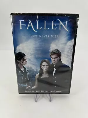 Fallen (DVD 2016) NEW • $3.99