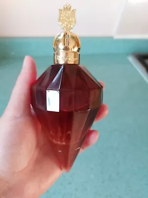 £13.50 • Buy Killer Queen Katy Perry Eau De Parfum 95ml/100ml