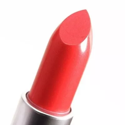 MAC Cremesheen Lipstick - Pretty Boy (pink Coral) New In Box 100% Authentic • $15.75