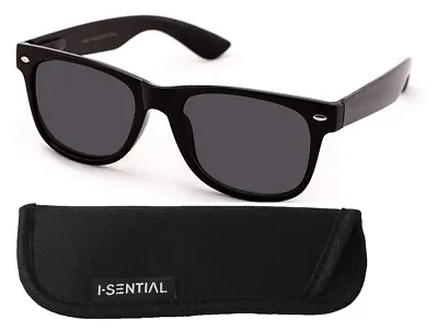 £8.99 • Buy Tinted Reading Sunglasses With Case Spring Hinges Mens Womens Ladies Sun Readers