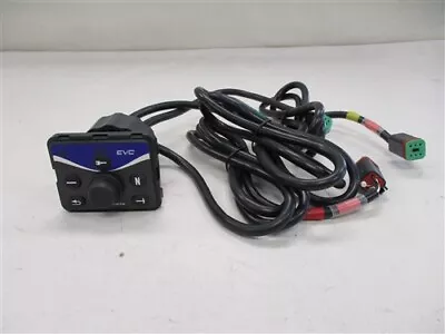 Volvo Penta Boat Evc Control Switch 21310167 Marine Boat  • $799.95