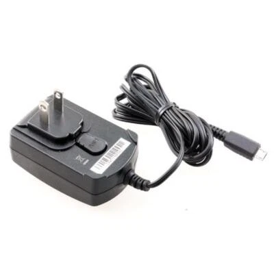 $10.54 • Buy HOME CHARGER MICRO-USB OEM POWER ADAPTER WALL AC PLUG For PHONES & TABLETS