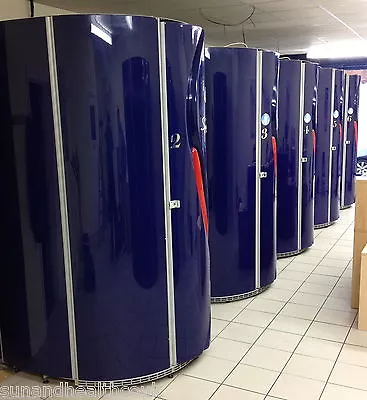 £4999 • Buy Tansun Symphony Sunbed BRAND NEW Vertical Tanning Bed! Brand New 2013 Model