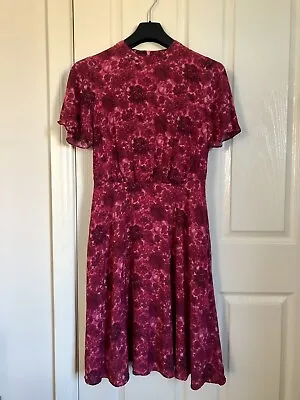 Review Dress 10 • $45