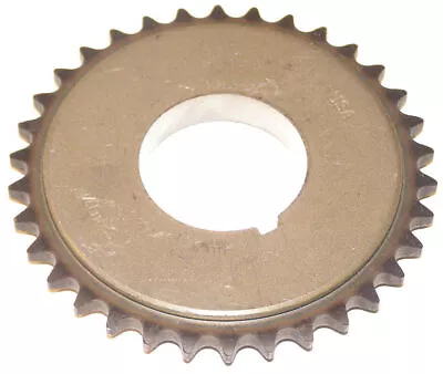 Engine Timing Crankshaft Sprocket Cloyes Gear & Product S407 • $17