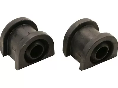 For 2008-2014 Subaru Impreza Sway Bar Bushing Kit Front To Frame Moog 32267BRYB • $18.97