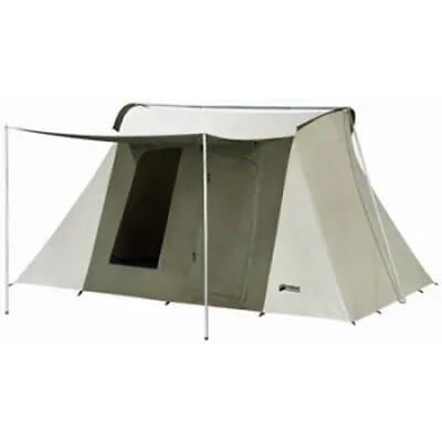 Kodiak Canvas Tents 6044 10x14 Ft. 8-person Tent • $724.98