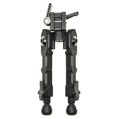 Accu-Tac Bipod Gen II BR-4 G2 Picatinny Cant And Quick Mount • £397.78