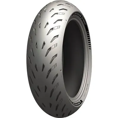 180/55ZR-17 Michelin Power 5 Rear Tire • $205.99