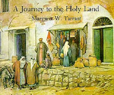 £2.45 • Buy Tarrant, Margaret : A Journey To The Holy Land Expertly Refurbished Product