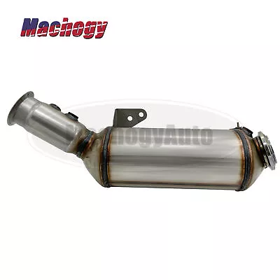 Diesel Particulate Filter Catalytic Converter DPF For 09-12 Mercedes ML320 ML350 • $449