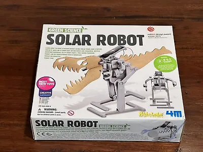 Solar Robot Kit • $4.99