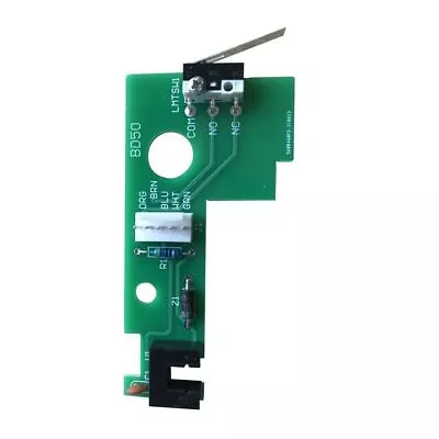 GTO Rev Counter Board For Mighty Mult 350 500 502 • $12.49