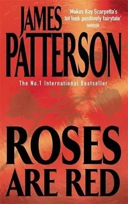 £4.44 • Buy Roses Are Red, Patterson, James, Very Good Book