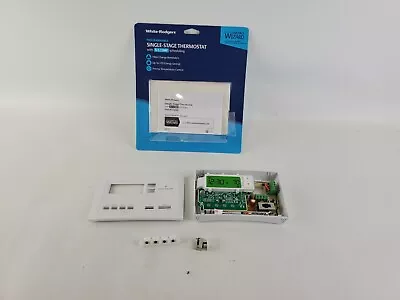 Damaged - Emerson P210 Single Stage 5-1-1 Programmable Thermostat White Rodgers • $12