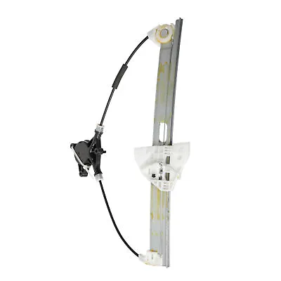 NEW OEM Mazda 2004-2011 RX-8 Window Regulator F151-59-590E • $110.30