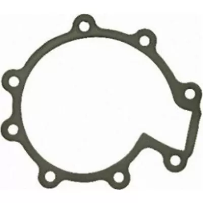 35663 Felpro Water Pump Gasket For Ford Escape Taurus Mazda Mercury Sable Cougar • $10.49