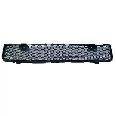 MI1036103 New Bumper Cover Grille Fits 2009-2015 Mitsubishi Lancer • $30