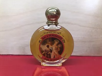 NEW Vintage - Bal A Versailles Parfum De Toilette 15 ML .50 Fl. Oz Jean Desprez. • $65