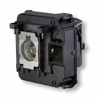 Projector Lamp Module For EPSON PowerLite Home Cinema 3020e • $89.95