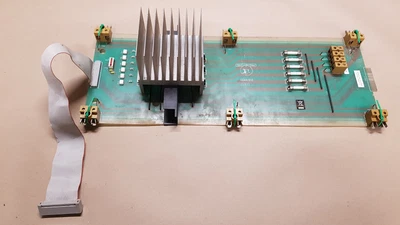 Tom Chandley Internal Chassis Slave Board TCEO/033 PCB For Deck Oven Mk4 Left • £354