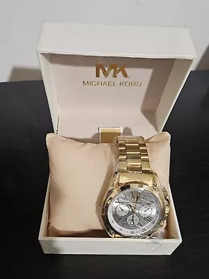 Michael Kors MK8077 Wrist Watch For Men • $150