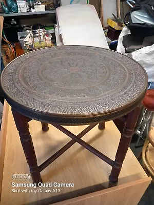 £150 • Buy Moroccan Coffee Table