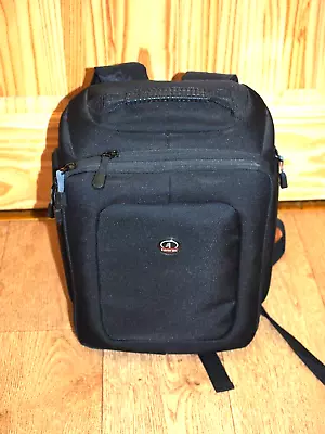 TAMRAC 5727 Zuma 7 Photo/iPad/Tablet Day Travel Backpack • £39