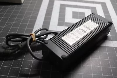 $25.95 • Buy OEM Xbox 360 Console Power Supply Adapter Brick 203W HP-AW205EF3 LF