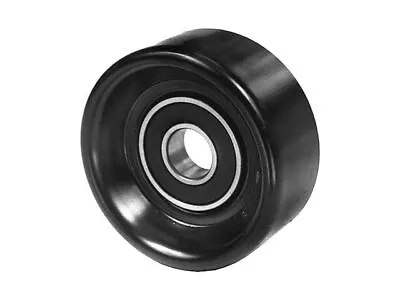 22DH97H Accessory Belt Idler Pulley Fits Ford Explorer Sport Trac • $25.04