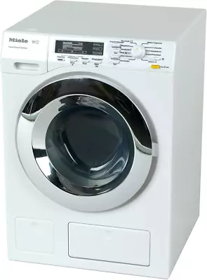 - Miele Washing Machine Premium Toys For Kids Ages 3 Years & Up • $69.99