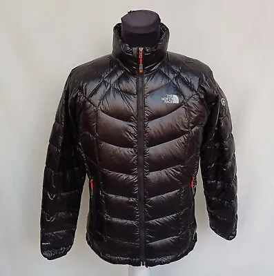 The North Face Summit Series 900 Down Fill Womens Pertex Quilted Jacket Size M • $149.99