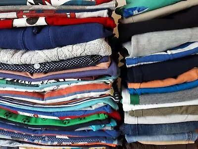 £2.99 • Buy Baby Boys 18-24 Months Clothes - Create Your Own Bundle LOT